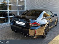 Neu BMW M2 Performance 480 PS (353 kW) 2025 Schwarz Coupé