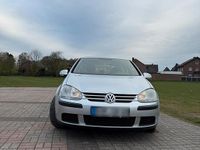Gebraucht VW Golf 75 PS (55 kW) 2005 Grau Coupé