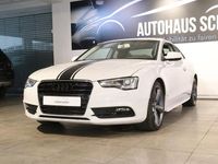 Gebraucht Audi A5 S-Line 211 PS (155 kW) 2012 Weiß Coupé
