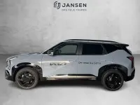 Neu Kia Seltos X-Line 180 PS (132 kW) 2026 Grau SUV