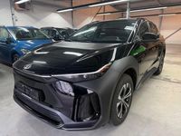 Gebraucht Toyota bZ4X 150 kW (204 PS) 2024 Schwarz SUV