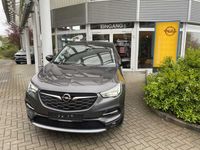 gebraucht Opel Grandland X X 1.2 Start/Stop 120 Jahre