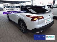 gebraucht Citroën C5 X C5 XShine Pack Hybrid 225 Automatik *Navi *Rückfah