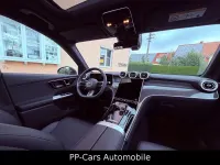 Gebraucht Mercedes GLC220 Advanced 197 PS (144 kW) 2025 Grau SUV