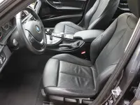 Gebraucht BMW 320 Sport Line 190 PS (139 kW) 2018 Grau Limousine