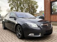 gebraucht Opel Insignia 2.0 CDTI INNOVATION|NAVI|BI-XENON|160PS