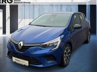 Gebraucht Renault Clio V Equilibre 91 PS (66 kW) 2023 Blau Limousine