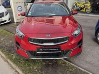 Gebraucht Kia XCeed 136 PS (100 kW) 2020 Rot SUV
