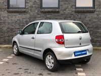 gebraucht VW Fox 1.2 TÜV BIS 06/2025