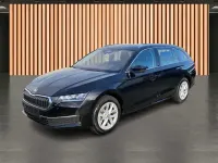 Gebraucht Skoda Octavia Selection 150 PS (110 kW) 2025 Black magic Kombi