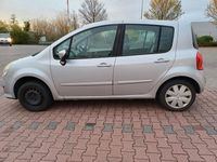 gebraucht Renault Modus 1.2 16V Dynamique