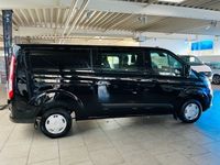 gebraucht Ford 300 Transit Custom DOKAL2 Trend 2.0 AHK Kamera PDC