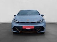 Gebraucht Cupra Born 150 kW (204 PS) 2023 Grau Kleinwagen