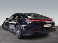Gebraucht Porsche Panamera 470 PS (345 kW) 2025 Schwarz Kleinwagen
