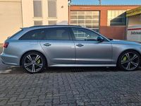 Gebraucht Audi A6 S-Line 272 PS (200 kW) 2015 Grau Kombi