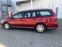 Gebraucht Citroën C5 Tendance 136 PS (100 kW) 2005 Kombi