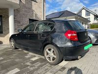 gebraucht BMW 118 d BJ 2011