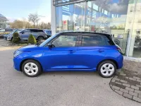 Neu Suzuki Swift Comfort 83 PS (61 kW) 2026 Blau Kleinwagen