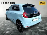 Gebraucht Renault Twingo 60 kW (82 PS) 2023 Blau Kleinwagen