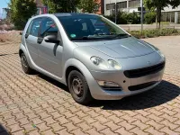 Occasion Smart ForFour 75 ch (55 kW) 2006 Citadine