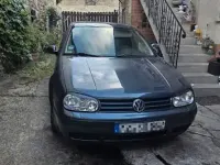 Gebraucht VW Golf III Basis 101 PS (74 kW) 1998 Grau Limousine