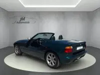 Gebraucht BMW Z1 230 PS (169 kW) 1989 Grün Cabrio