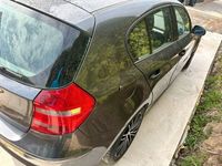 gebraucht BMW 116 i 115 PS TÜV NEU