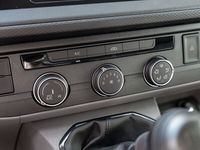 gebraucht VW Transporter T6.1Kasten KR 2.0TDI KLIMA+RADIO+WERKSGARANTIE