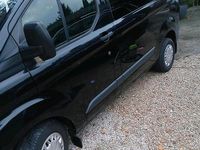 Usata Ford Transit 232 CV (170 kW) 2014 Furgone