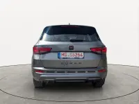 Gebraucht Cupra Ateca 190 PS (139 kW) 2024 Grau SUV