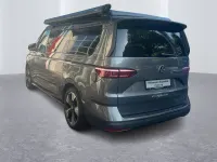 Gebraucht VW California California 150 PS (110 kW) 2025 Grau Van