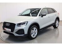 Gebraucht Audi Q2 Advanced 116 PS (85 kW) 2025 Tausilber metallic SUV