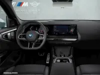 Neu BMW X3 M Sport 190 PS (139 kW) 2026 Grau SUV