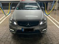 Gebraucht Mercedes 250 204 PS (150 kW) 2012 Grau Coupé
