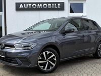 Gebraucht VW Polo Move 95 PS (69 kW) 2024 Grau Kleinwagen
