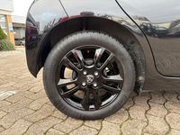 Gebraucht Toyota Aygo X-wave 69 PS (50 kW) 2016 Schwarz Kleinwagen