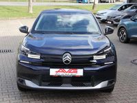 Gebraucht Citroën C4 131 PS (96 kW) 2025 Eclipseblau SUV