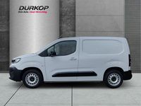 Gebraucht Citroën Berlingo 102 PS (75 kW) 2024 Eisweiß Van / Kleinbus