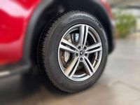 Gebraucht Mercedes GLC300e AMG 306 PS (225 kW) 2021 Rot SUV
