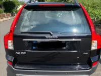 Gebraucht Volvo XC90 194 PS (142 kW) 2006 Schwarz SUV
