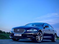 gebraucht Jaguar XJ Premium Service und TÜV NEU