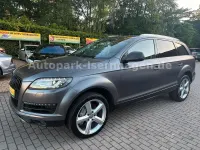 Gebraucht Audi Q7 Performance 239 PS (175 kW) 2011 Grau SUV
