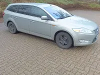 Gebraucht Ford Mondeo Trend 145 PS (106 kW) 2008 Kombi