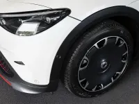 Gebraucht Smart #3 Anniversary Edition 200 kW (272 PS) 2024 Digital white metallic SUV