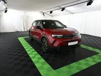 Gebraucht Opel Mokka Ultimate 136 PS (100 kW) 2024 Rot SUV