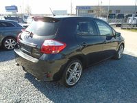 Gebraucht Toyota Auris 177 PS (130 kW) 2012 Schwarz Limousine