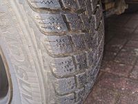 Gebraucht Lada niva 77 PS (56 kW) 2011 Grün SUV