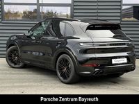 Neu Porsche Cayenne GTS 500 PS (367 kW) 2025 Schwarz SUV