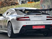 Gebraucht Aston Martin V8 Vantage 500 PS (367 kW) 2012 Weiß Coupé