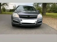 Gebraucht Opel Astra 90 PS (66 kW) 2008 Limousine
